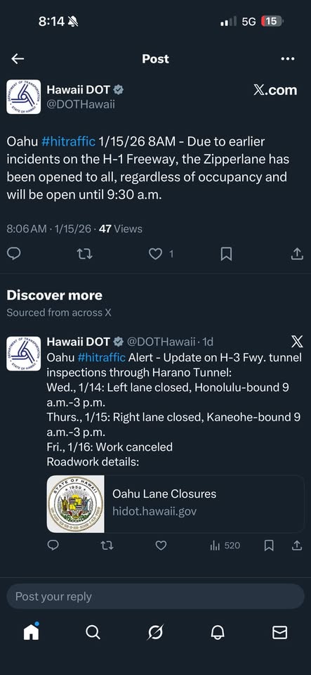 NEWS - Unknown | Stolen Stuff Hawaii