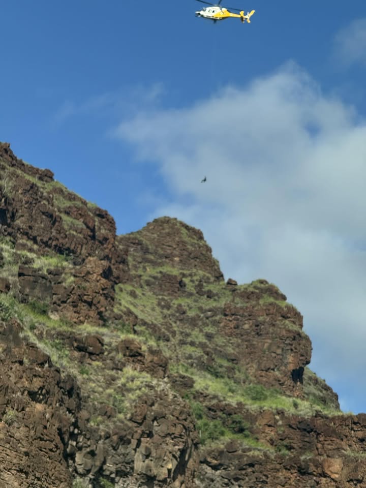 ALOHA - Hakimo Road, Oahu | Stolen Stuff Hawaii
