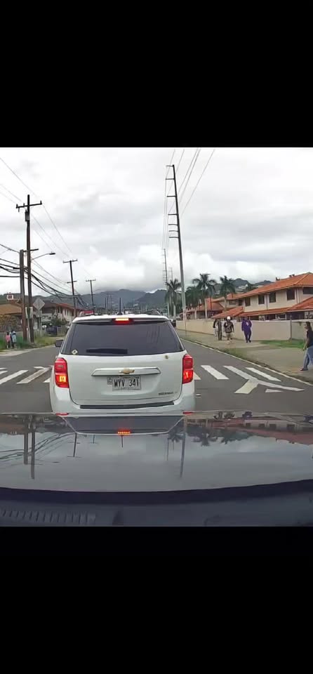 TRAFFIC INCIDENT - Unknown | Stolen Stuff Hawaii