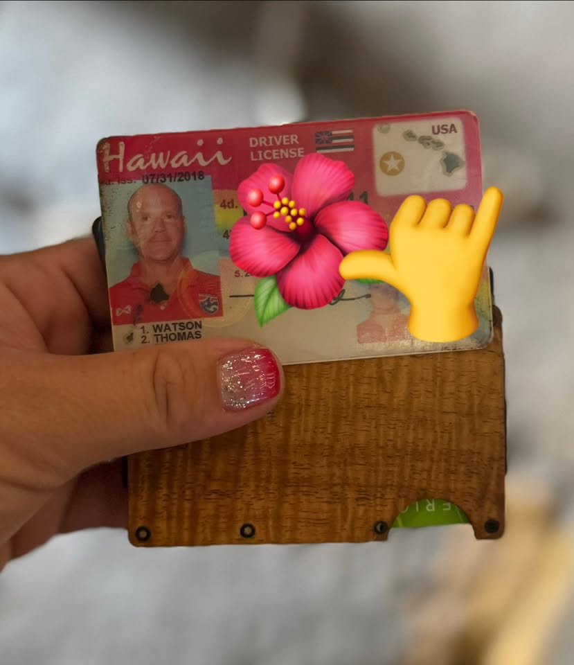 FOUND ITEM - Keehi Transfer Station, Honolulu, Oahu | Stolen Stuff Hawaii