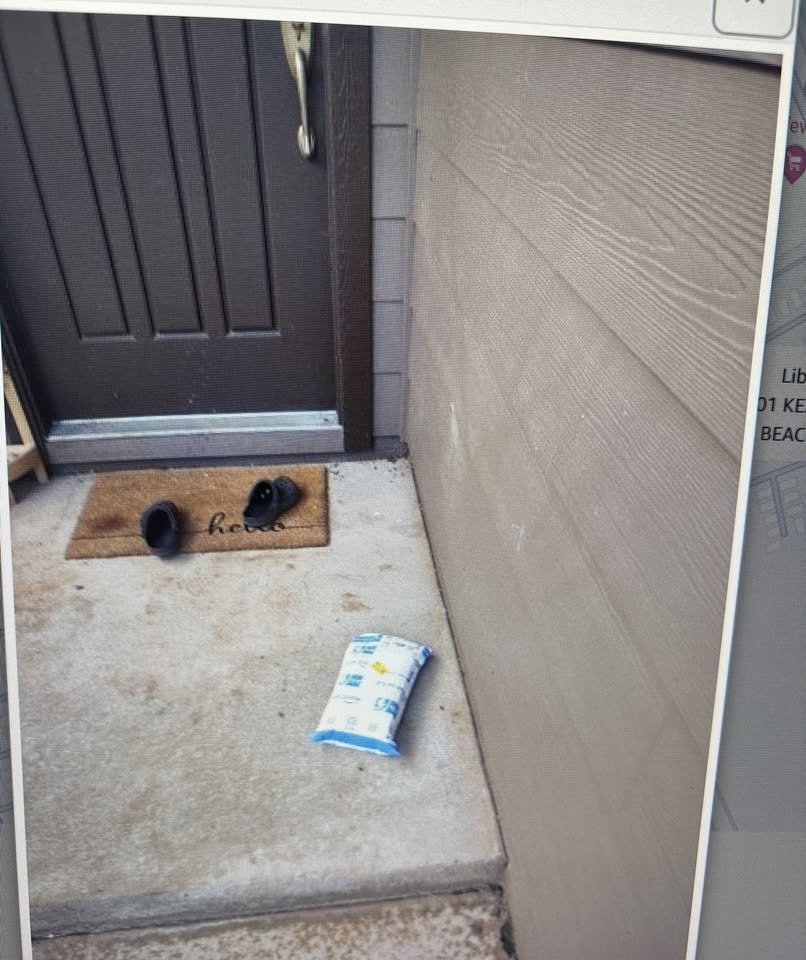 LOST ITEM - Ewa Beach area, near Safeway | Stolen Stuff Hawaii