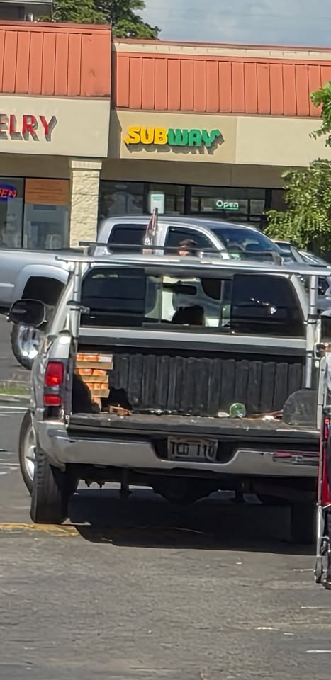 THEFT - Longs Waipahu, Waipahu, Oahu | Stolen Stuff Hawaii