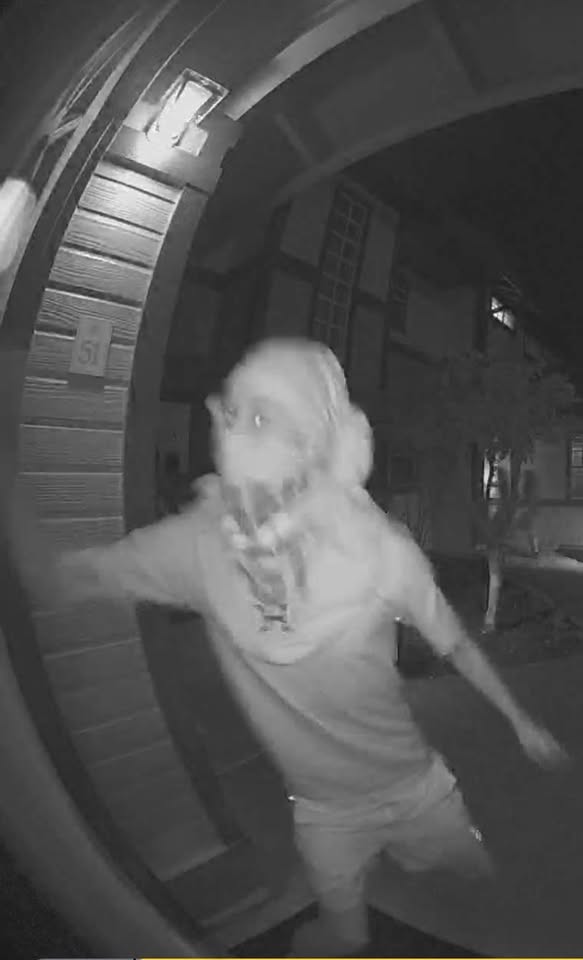 HARASSMENT - Mililani Mauka, Oahu | Stolen Stuff Hawaii