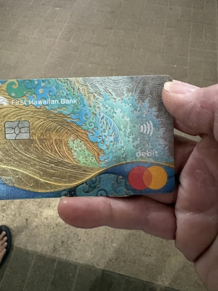 FOUND ITEM - Longs Drugs, Kapolei, Oahu | Stolen Stuff Hawaii