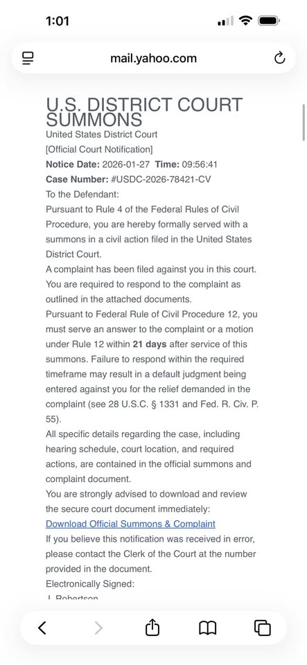 SCAM - Unknown | Stolen Stuff Hawaii