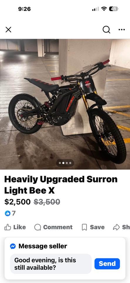 FOUND ITEM - Unknown | Stolen Stuff Hawaii