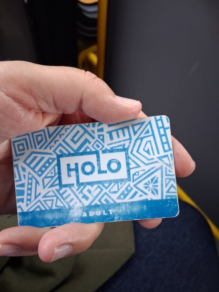 FOUND ITEM - Unknown | Stolen Stuff Hawaii