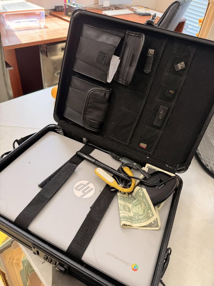 FOUND ITEM - Unknown | Stolen Stuff Hawaii