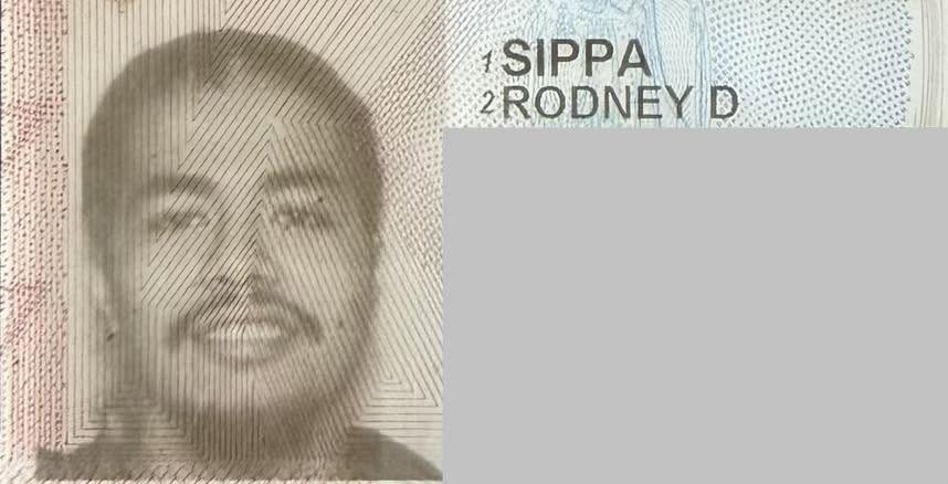 FOUND ITEM - Unknown | Stolen Stuff Hawaii
