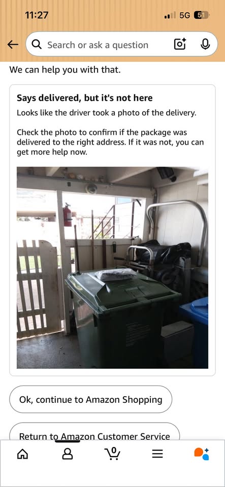 LOST ITEM - Machado Street, Kalihi Valley, Oahu | Stolen Stuff Hawaii