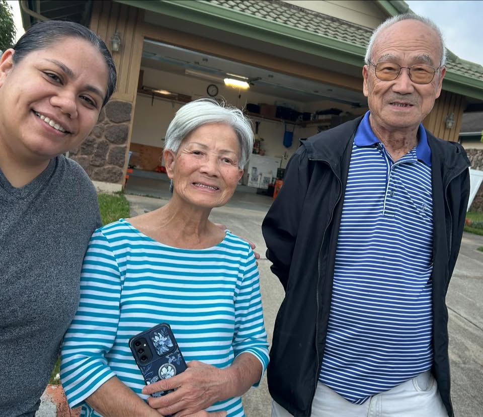 AWARENESS - Unknown | Stolen Stuff Hawaii