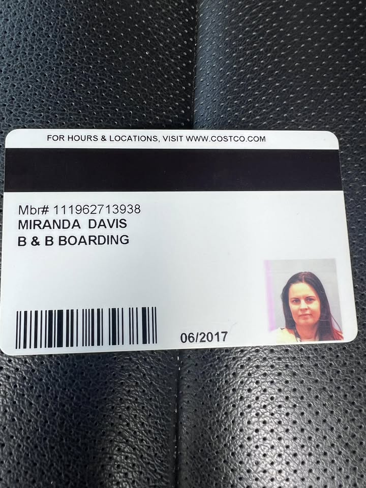 FOUND ITEM - Kapolei Costco, Kapolei, Oahu | Stolen Stuff Hawaii