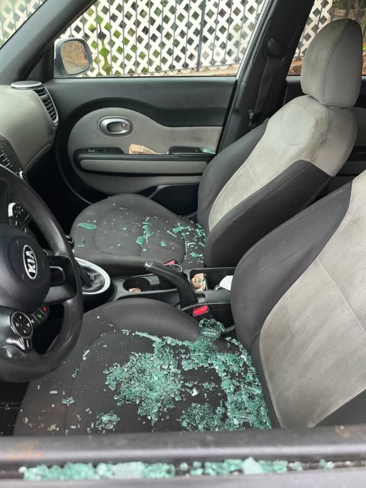 UEMV - Kunia Community, Oahu | Stolen Stuff Hawaii