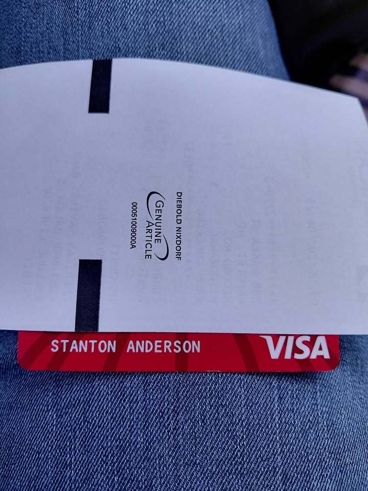 FOUND ITEM - Unknown | Stolen Stuff Hawaii