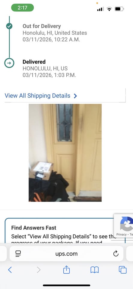 LOST ITEM - Honolulu, Oahu | Stolen Stuff Hawaii