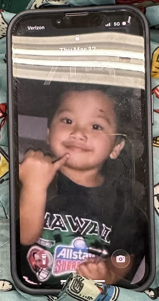 FOUND ITEM - Unknown | Stolen Stuff Hawaii