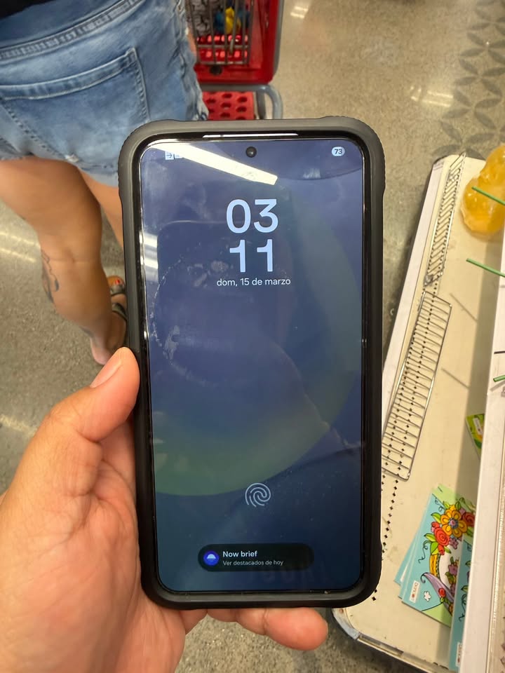 FOUND ITEM - Target Kapolei, Kapolei, Oahu | Stolen Stuff Hawaii
