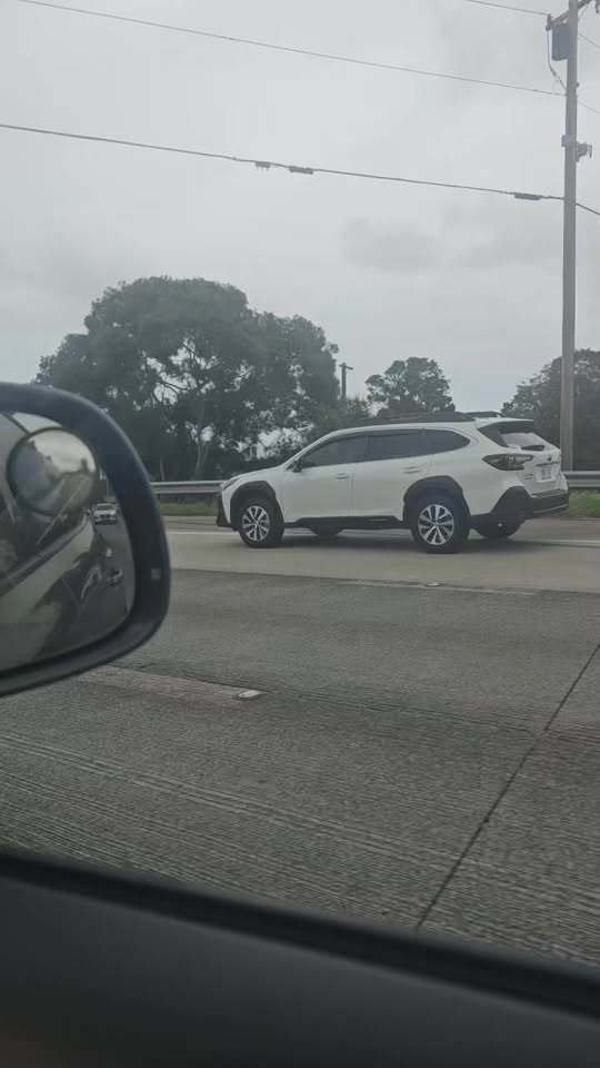 TRAFFIC INCIDENT - H2, Waipio, Oahu | Stolen Stuff Hawaii