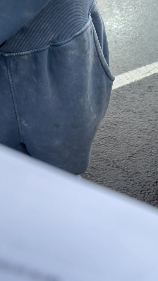 HIT AND RUN - Pali Highway near Punchbowl exit, Honolulu | Stolen Stuff Hawaii