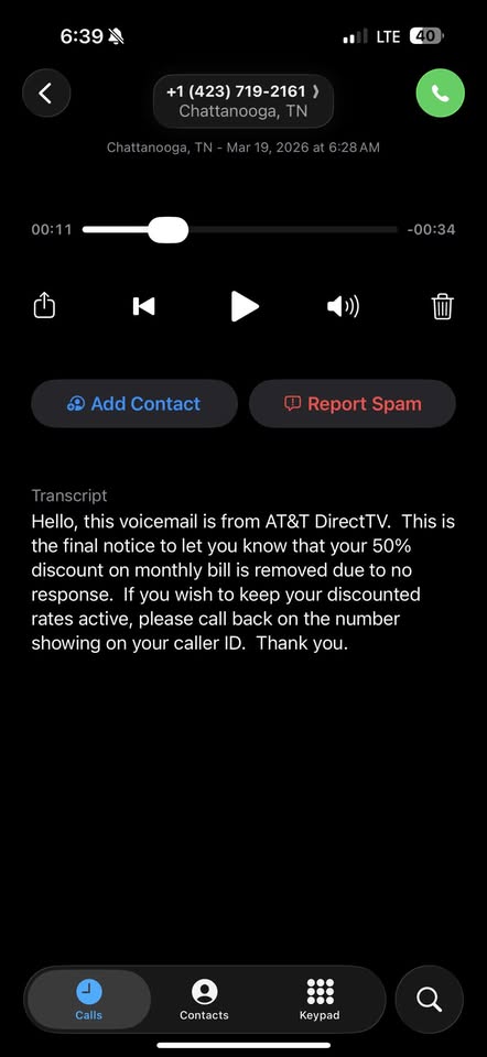 SCAM - Unknown | Stolen Stuff Hawaii