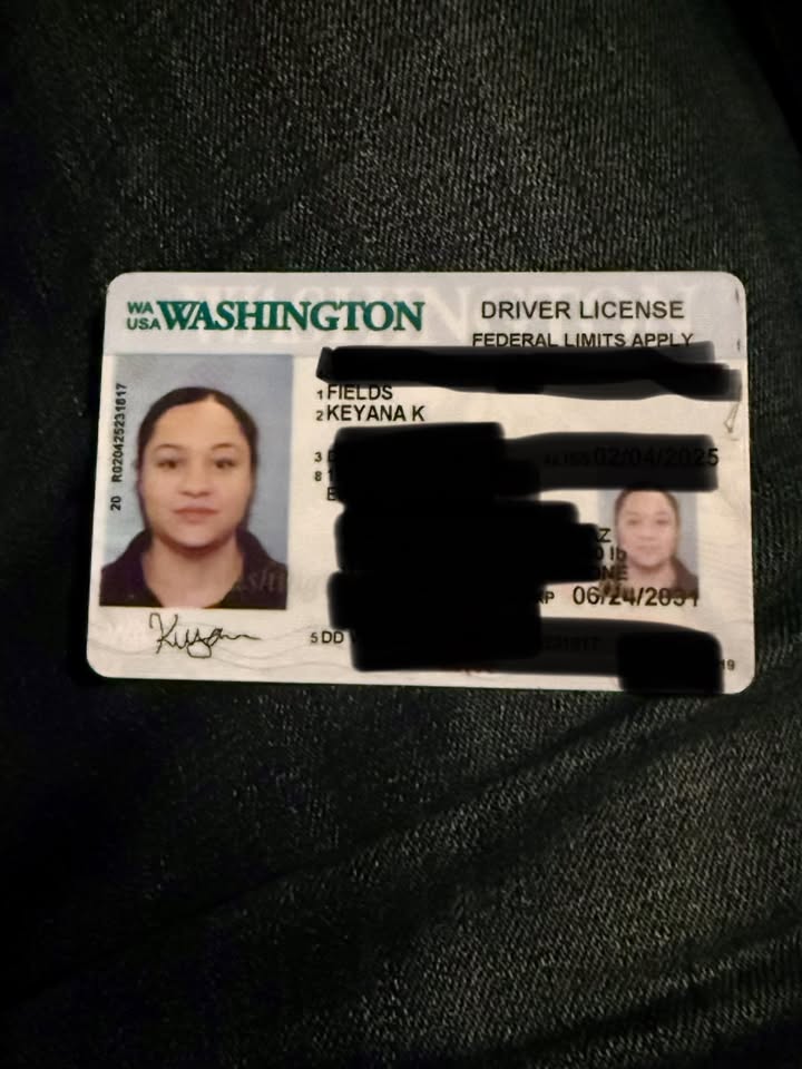 FOUND ITEM - Unknown | Stolen Stuff Hawaii
