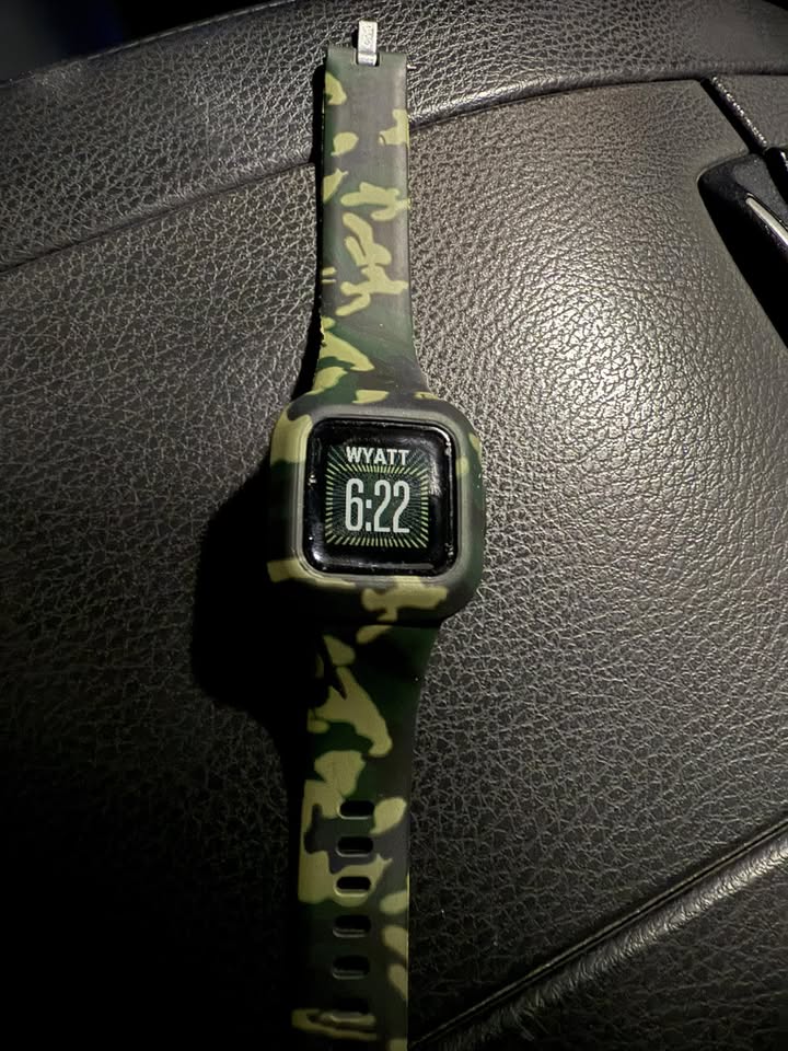 FOUND ITEM - Unknown | Stolen Stuff Hawaii