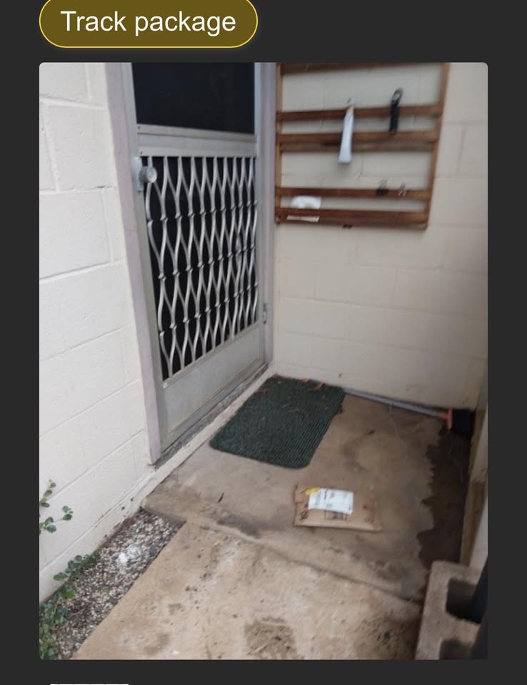 LOST ITEM - Unknown | Stolen Stuff Hawaii