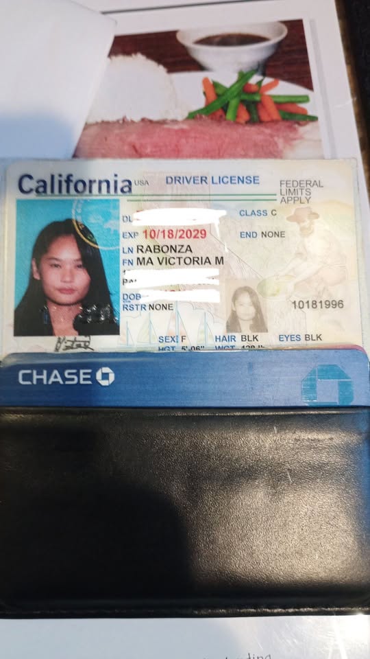 FOUND ITEM - Unknown | Stolen Stuff Hawaii