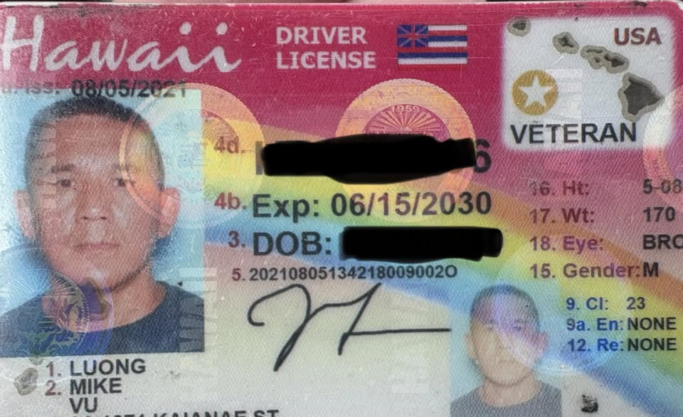 FOUND ITEM - Unknown | Stolen Stuff Hawaii
