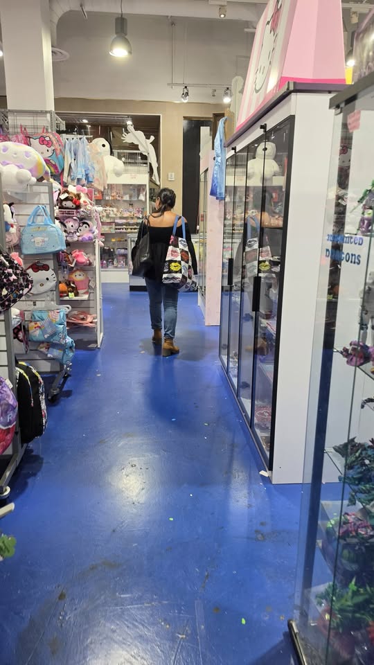 ATTEMPTED THEFT - Pearlridge Mall, Aiea, Oahu | Stolen Stuff Hawaii