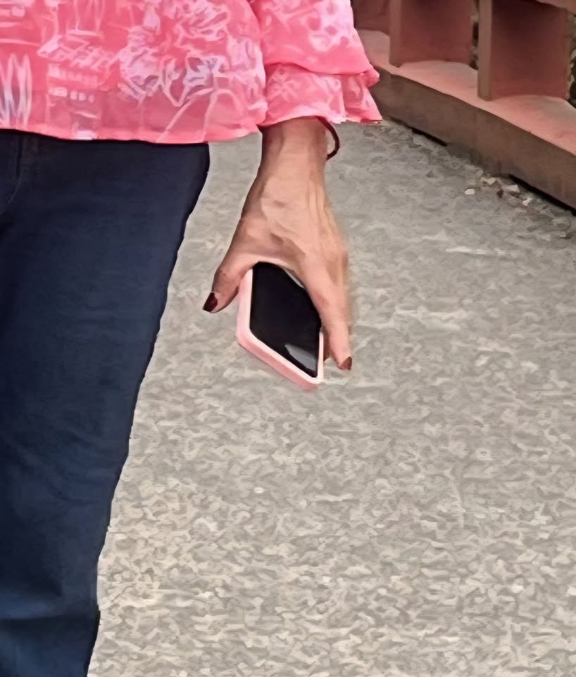 LOST ITEM - Kamehameha Highway, Pearl City, Oahu | Stolen Stuff Hawaii