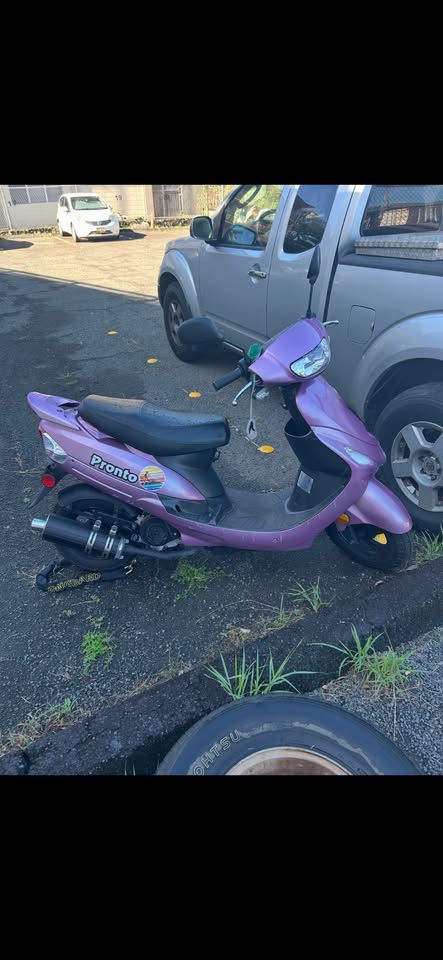 THEFT - Nuuanu Street, Honolulu | Stolen Stuff Hawaii