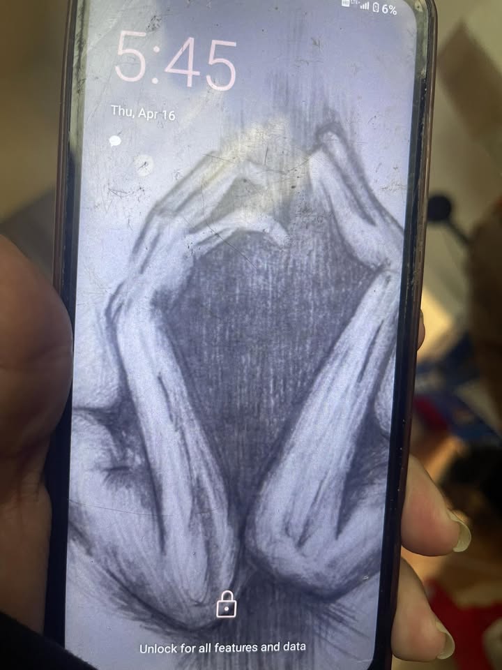 FOUND ITEM - Unknown | Stolen Stuff Hawaii