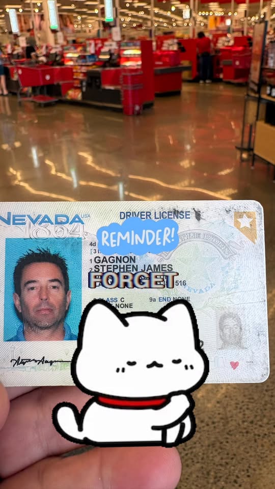 FOUND ITEM - Target Kapolei, Kapolei, Oahu | Stolen Stuff Hawaii