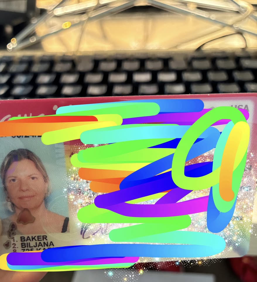 FOUND ITEM - Unknown | Stolen Stuff Hawaii