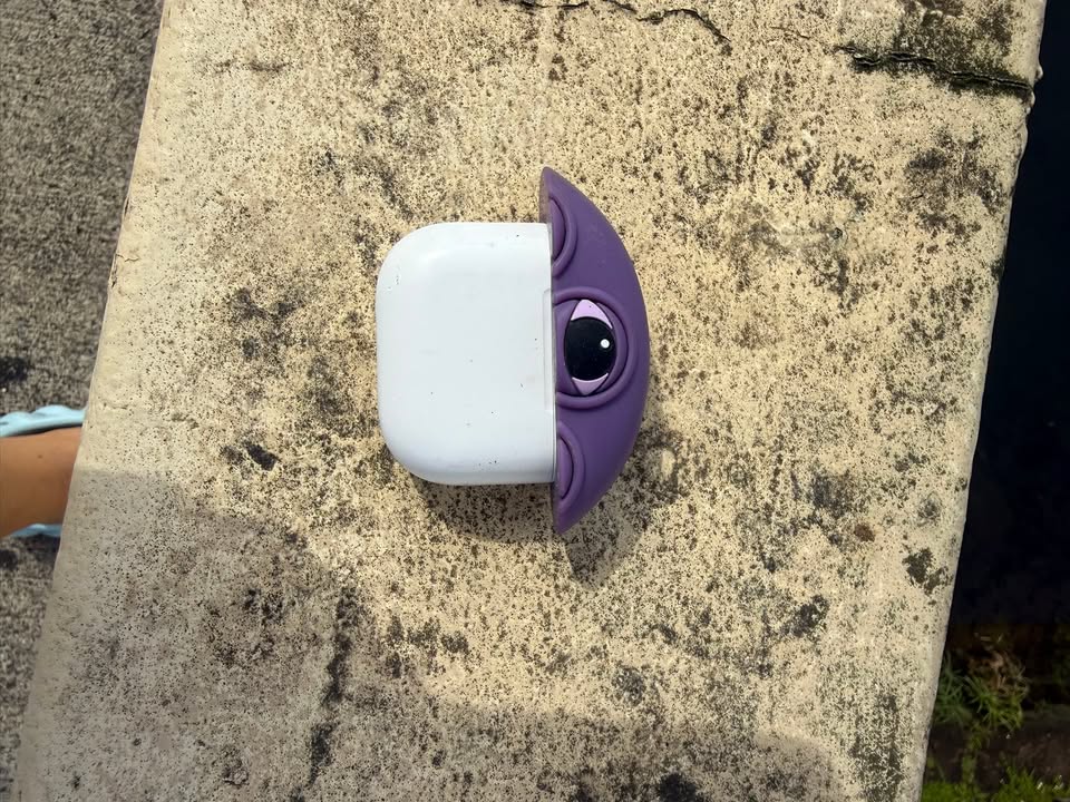 FOUND ITEM - Pearl Kai Shopping Center, Aiea, Oahu | Stolen Stuff Hawaii