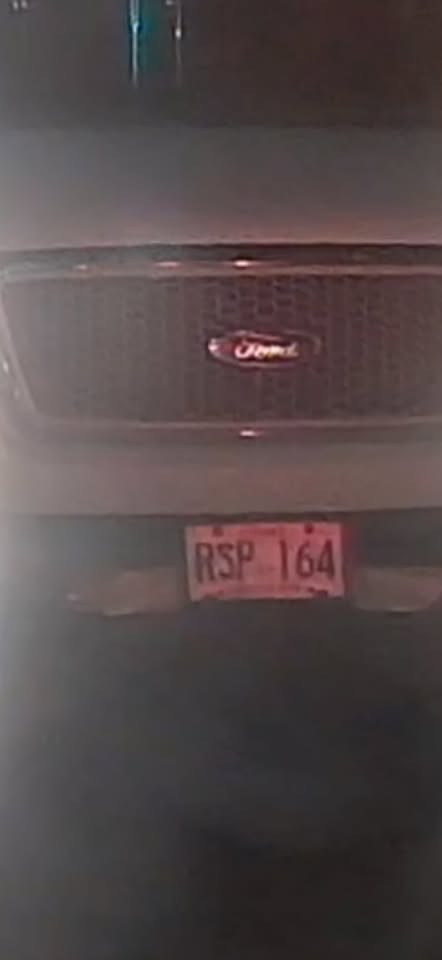 TRAFFIC INCIDENT - Unknown | Stolen Stuff Hawaii