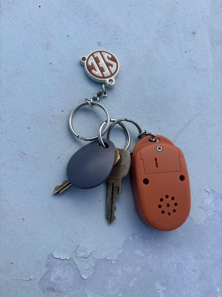 FOUND ITEM - Loiloi Loop (Hoopili) | Stolen Stuff Hawaii