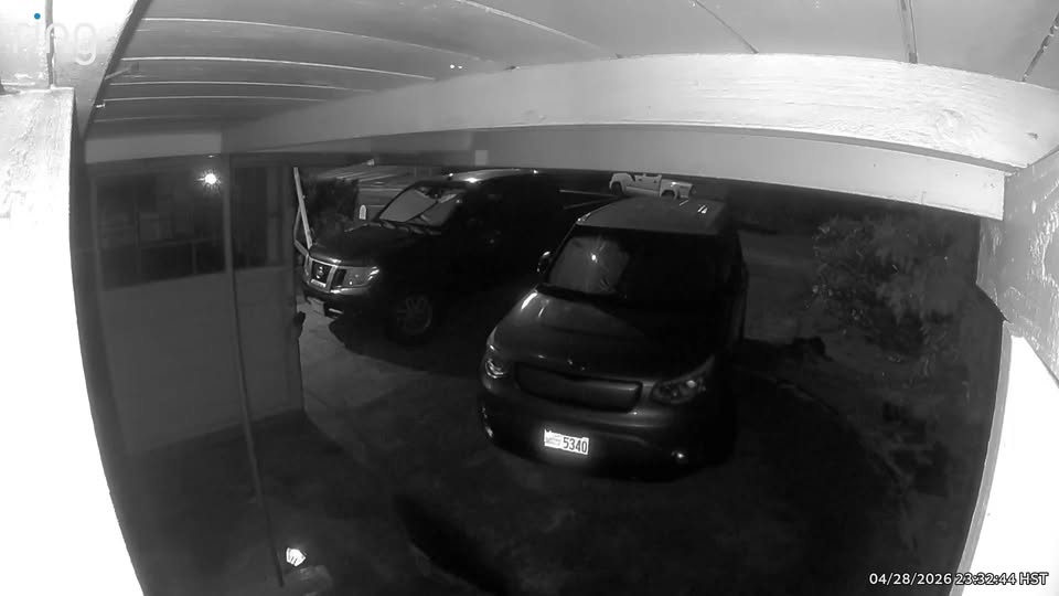 AWARENESS - Unknown | Stolen Stuff Hawaii