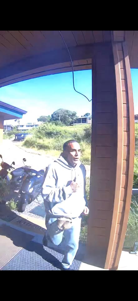 TRESPASSING - Sierra Drive, Pukalani Place, 16th Street, Mau’umae Nature Park, Wilhelmina Rise, Honolulu | Stolen Stuff Hawaii