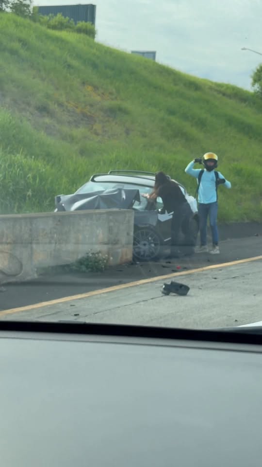 TRAFFIC INCIDENT - Unknown | Stolen Stuff Hawaii
