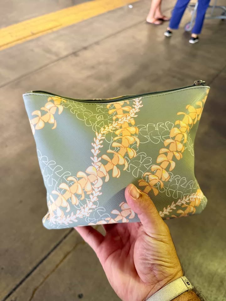 FOUND ITEM - Sam's Club, Honolulu, Oahu | Stolen Stuff Hawaii