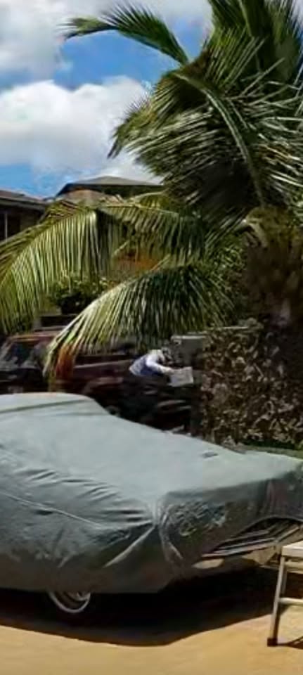 VEHICLE THEFT - Makakilo, Oahu | Stolen Stuff Hawaii