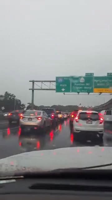 TRAFFIC - Unknown | Stolen Stuff Hawaii