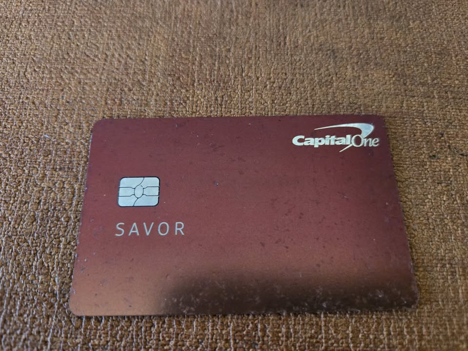 FOUND ITEM - Kapahulu Ave and Lincoln Ave, Honolulu | Stolen Stuff Hawaii