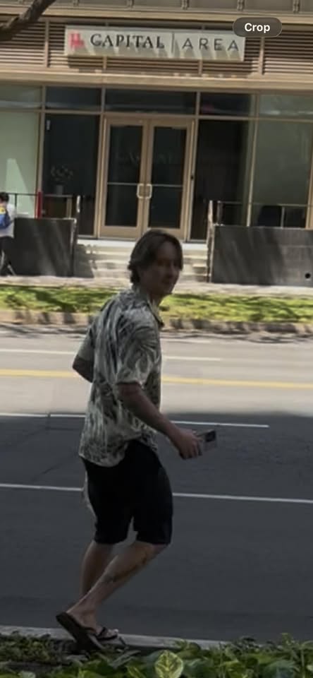 VEHICLE THEFT - Bank Of Hawaii at Kapiolani/Keamoku, Honolulu, Oahu | Stolen Stuff Hawaii