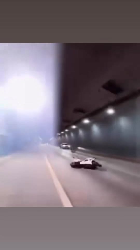 TRAFFIC INCIDENT - Unknown | Stolen Stuff Hawaii