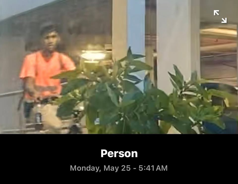 THEFT - Parkway Village at Kapolei, Oahu | Stolen Stuff Hawaii