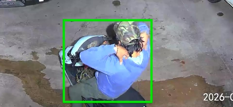 THEFT - Kalihi, Honolulu, Oahu | Stolen Stuff Hawaii