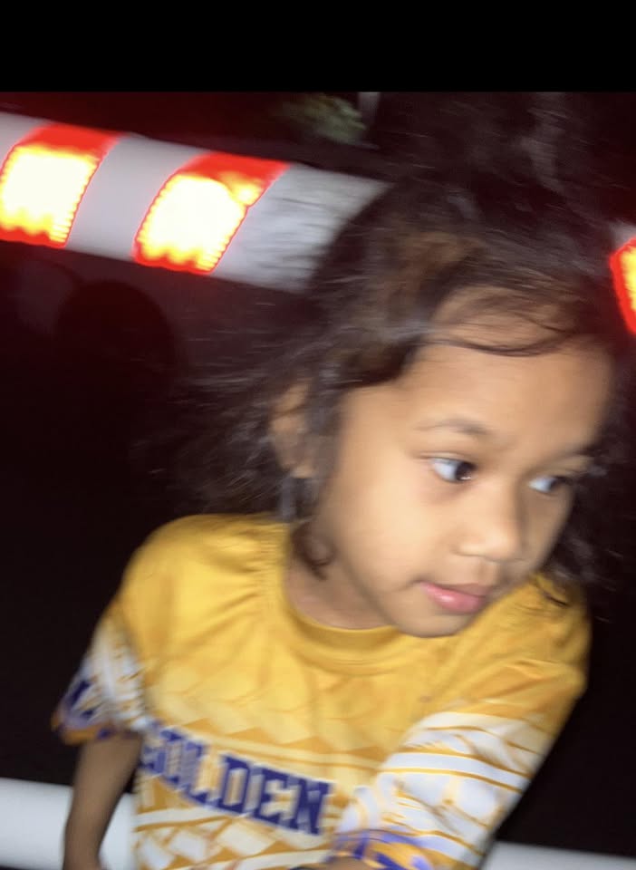 MISSING CHILD - Waipahu area, Oahu | Stolen Stuff Hawaii